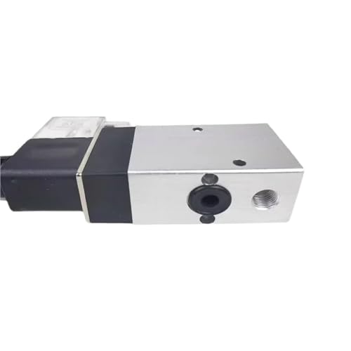 Électrovanne à air 2622020 commande pneumatique machine - 4