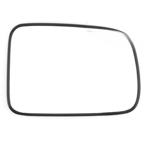 Lentille de rétroviseur latéral chauffante CR-V 2002-2006 et miroirs de recul extérieurs