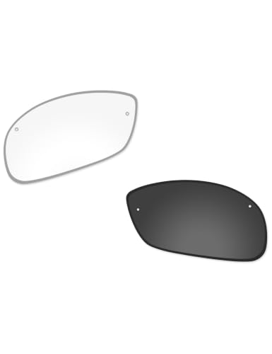 Image of Lenses Replacement for Ray-Ban RB3183 63mm