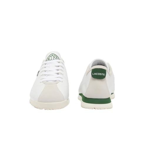 Image of Lacoste Women's Club-Low Sneaker