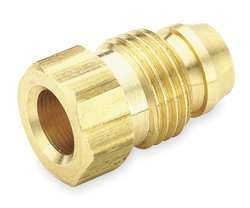 Parker 61HD-3 Hi-Duty Flareless Nut/Sleeve 3/16 Tube
