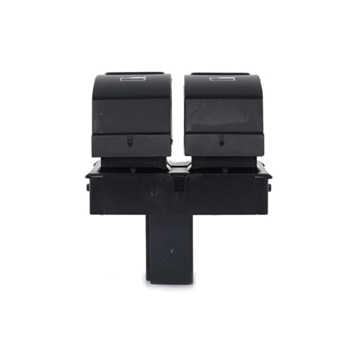 Commande lève-vitre voiture bouton de commutation pour Golf MK5 Passat