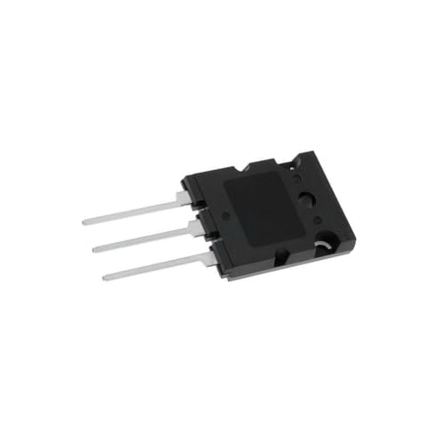 IXFK78N50P3 Transistor N-MOSFET 500V évite les pannes de surtension sur circuits 78A