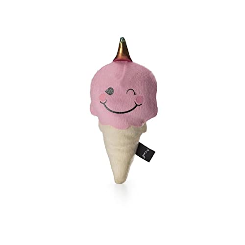 Brinquedo para Pet Foodies Sorvete Moranguinho Mimo – PP152