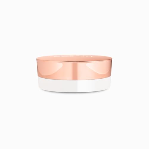 Poudre fixatrice Cosart fixierpuder pour garder un maquillage frais au bureau
