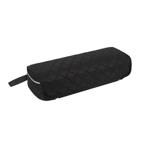 Sac de voyage pour coiffeur idéal pour organiser vos fers plats et lisseurs en vacances