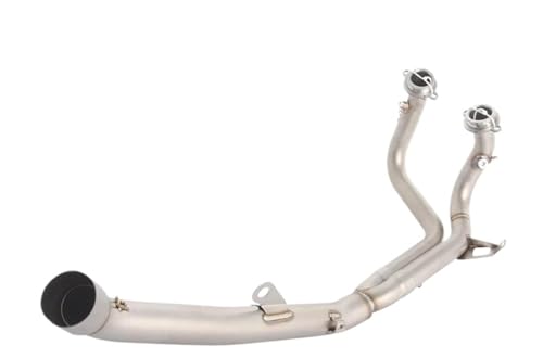 Silencieux moto CRF1100 Africa Twin libère la puissance et optimise la sonorité