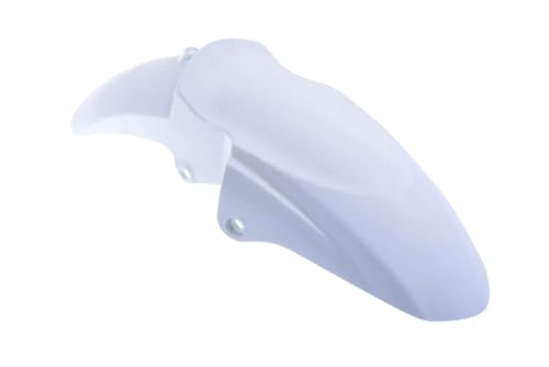 Garde boue avant brut à peindre pour Yamaha XJ6 FZ6 Fazer