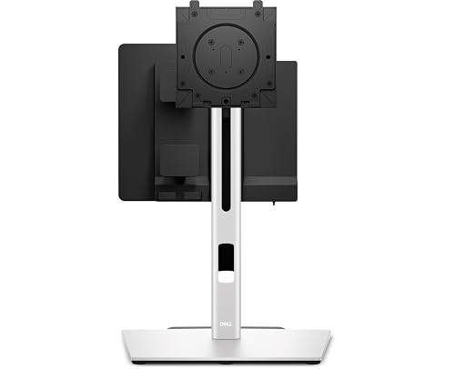 Écran DELL CFS25 686 cm 27 Bureau Haute qualité dimage - vue 6