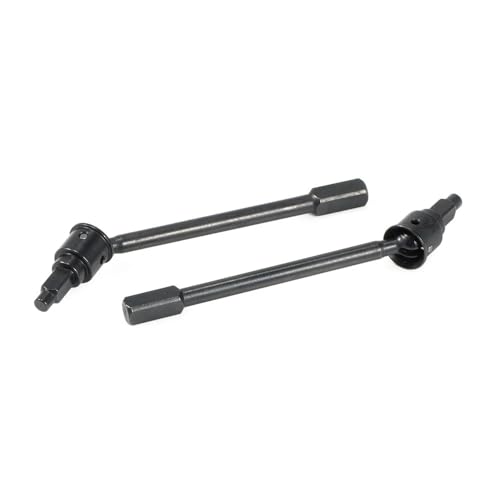 Axe de transmission Capra UTB18 avec joints CVD haute fluidité - 7