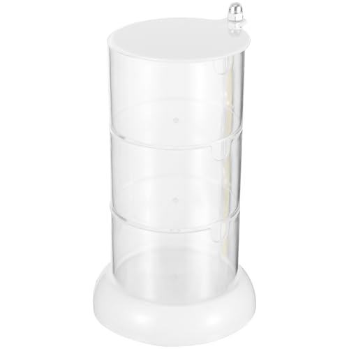 ULTECHNOVO �y�ʉ�]���̎O�w�f�U�C���p�E�_�[�p�t�z���_�[ ���e���z���_�[�֗��ȃ��C�N�X�|���W�z���_�[���˔����������������σP�[�X ���[�g���₷���ǋ������N���G�C�e�B�u�ȉ��ϕi���[�p�i