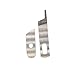 Produktbild Eniyako Messersatz für Overlock Singer 14SH644 / 14SH654 / 14SH744 / 14SH754 / Overlock/Messer