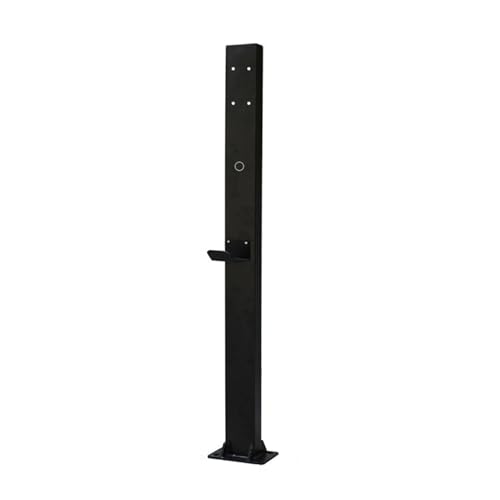 Borne de recharge extérieure : protégez votre chargeur des intempéries - 2