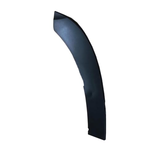 Embellecedor inferior de guardabarros para Mazda CX50 2022-2024 acabado premium trasero derecho