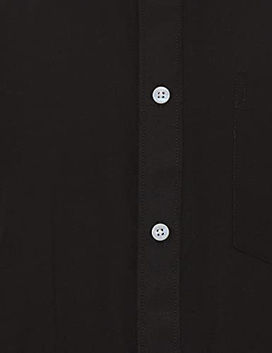 Image of Amazon Brand - Symbol Men's Regular Fit Formal Shirt