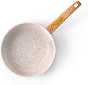 Ekau Essential Frying Pan 24cm - Marigold