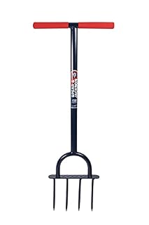 Spear & Jackson biofourche 4 dents, largeur 41 cm