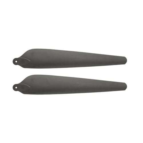 Hélices pliantes nylon carbone 2388 rotor 23 pouces X6 CW
