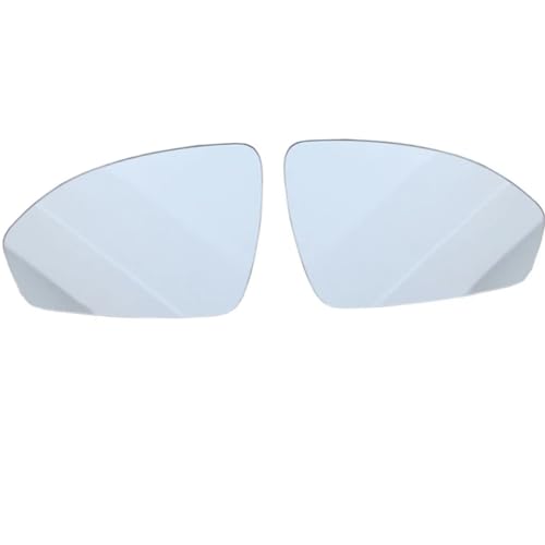 Verre de rétroviseur avec vision claire et ajustement précis pour Buick Excelle GT