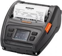 Brodit Honeywell 848854 Dolphin 7600 Uchwyt samochodowy do mocowania kabli