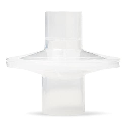 Image of Medline DYNJAABV1 Adult Straight BV Filter, Pack of 50