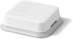 Honeywell Home RCHTSENSOR-1PK, Capteur de Salle Intelligent Compatible avec Thermostats Intelligents Wi-Fi T9/T10
