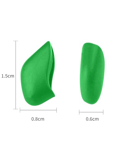 Image of EZReplace Replacement Rubber Kits for Oakley Half Jacket /Half Jacket XLJ Sunglasses