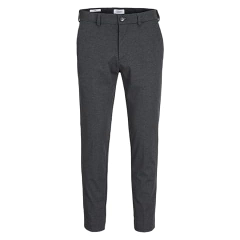 JACK & JONES Slim Fit Chino Trousers Cover