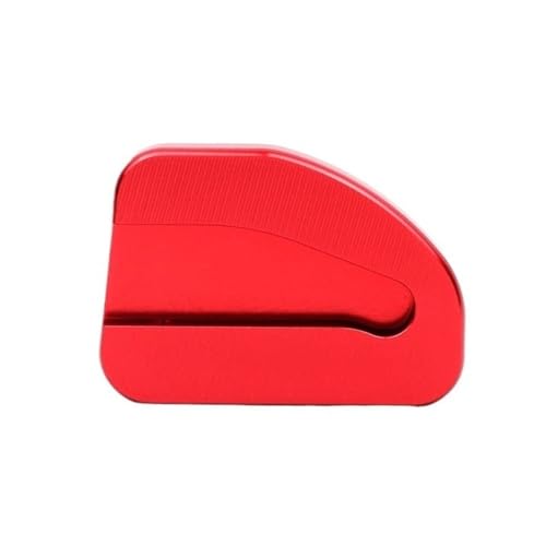 Plaque de Support GL1800 en Aluminium CNC pour Béquille de Moto F6B 2002-2018