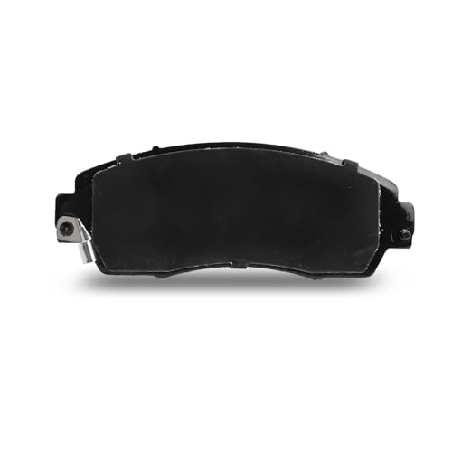 Image of Brake Pads Fit For 2012-2016 Honda CR-V AWD Models,12-15 crosstour | D1521 D1086 Front Rear for 2012-2016 Honda CR-V AWD Models, 2012-2015 Honda crosstour
