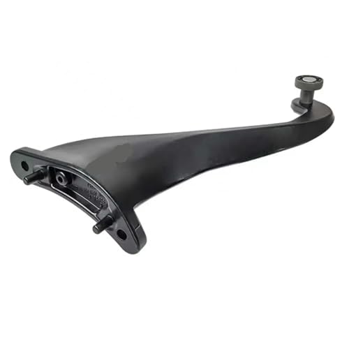 Rodillo de puerta corredera derecha compatible con Citroen Berlingo 2008-2021 2