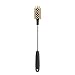 IRON °FLASK Water Bottle Cleaning Scrubbing Brush with Extra Brush Head