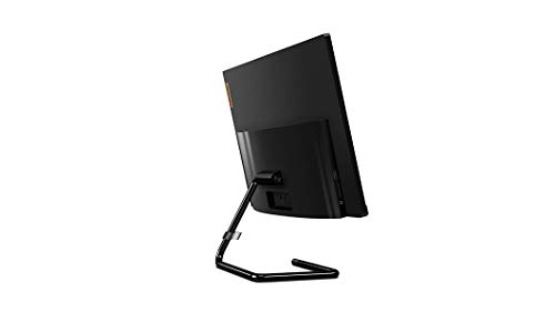 Image of Lenovo IdeaCentre A340 multitouch All in one Desktop: 23.8 inch, i5-9400T, 8GB DDR4 RAM, 128GB SSD, DVD-RW Burner, Win 10 Home
