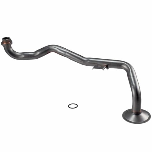 Melling Oil Pump Screen - 375S