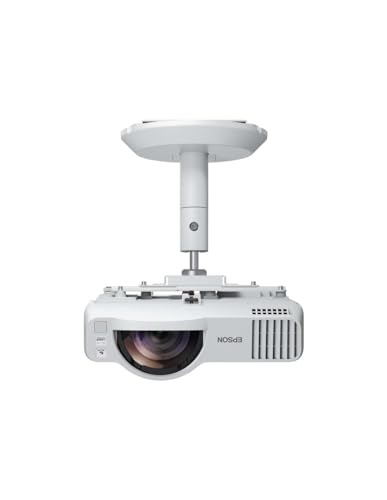 Epson EB L210SW - vue 10