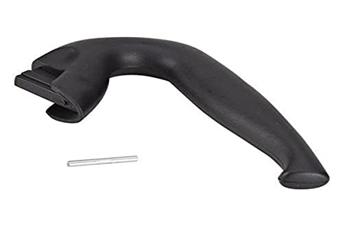 Numero di pezzi: 1 Bialetti Industrie Spa-Div.Caffett. Manico Nuova Moka TZ. 6