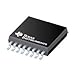 TEXAS INSTRUMENTS SN74AVC4T245PWR IC, NON INVERTING TRANSCEIVER, TSSOP-16 (1000 pieces)
