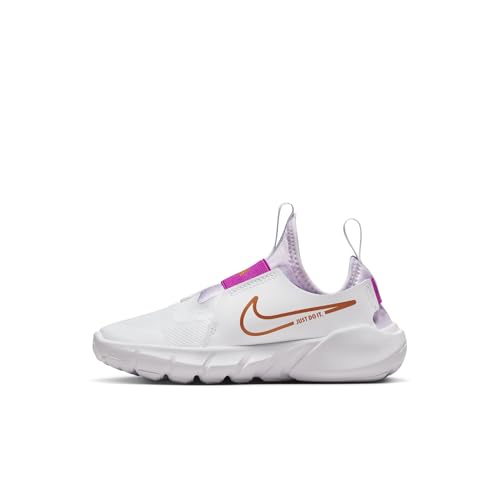 Image of Nike Unisex Kids Flex Runner PSV Running Shoes