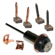 #US Part Replacement Starter Brushes Contact Kit for 228000-8841 for Kawasaki KAF620 Mule 3000 3010 401#NK85657