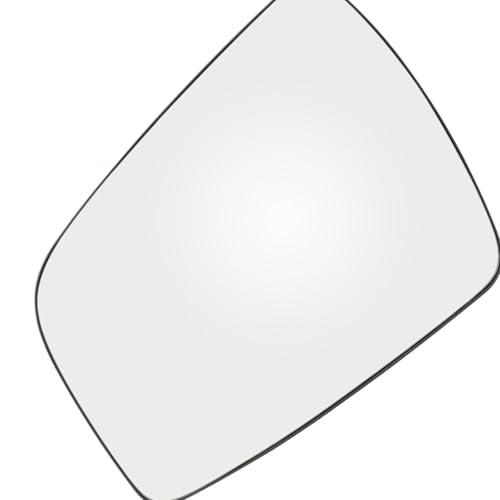Rétroviseur thermique grand angle réglable pour portière gauche Opel Zafira
