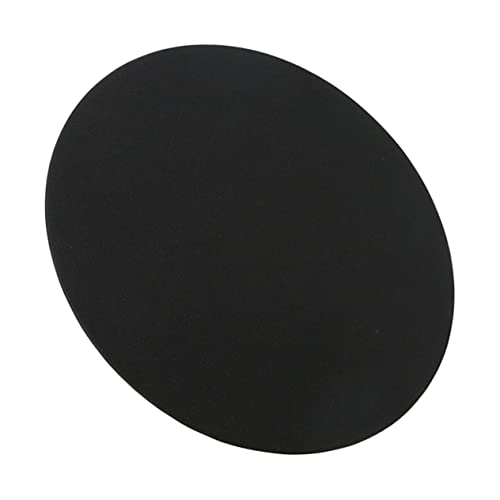 Parliky Trombone Bell Cover French Horn Cover Silent Practice Easy Install Material: Sturdy Comfortable