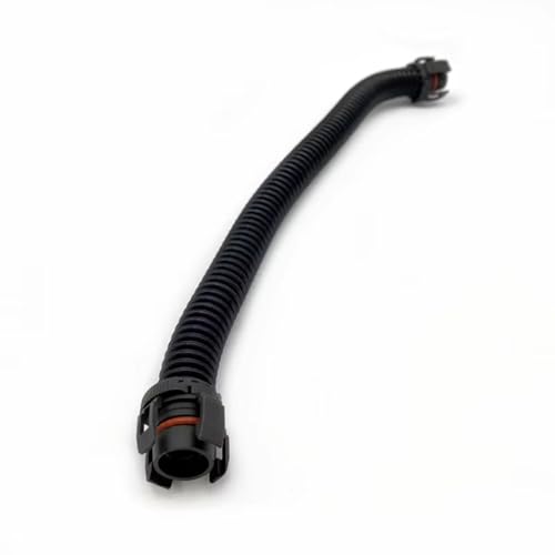 Manguera de ventilación del cárter para solucionar tirones de motor y fallos PCV E70 E71 4