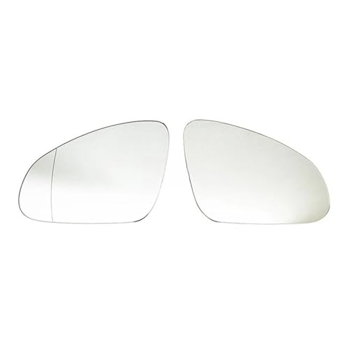 Rétroviseurs extérieurs chauffants Buick Excelle GT XT verre rétroviseur gauche droit 2009-2014