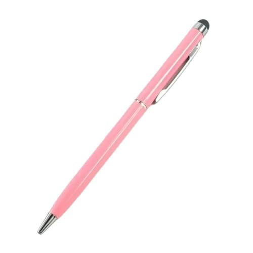 Stylo personnalisé logo publicitaire lot de 200 mini stylets en métal pour cadeau entreprise