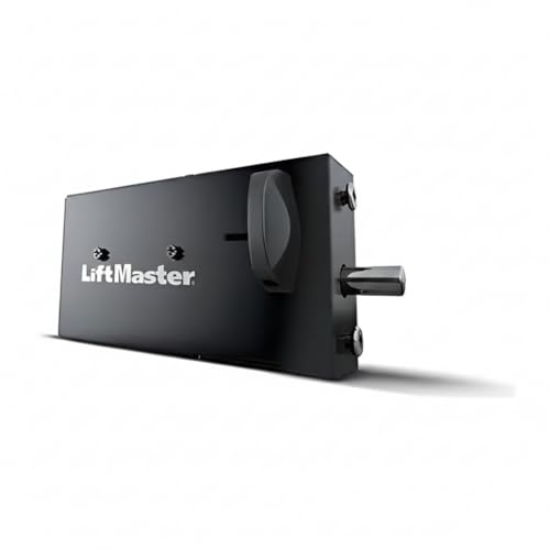 LiftMaster Power Lock 41A6102 Garage Door Opener