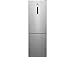 ELECTROLUX LNT7ME32X2 - Gefrierschrank - 302L (208 + 94) - Kein Frost - A ++ - L60x H186cm - Inox