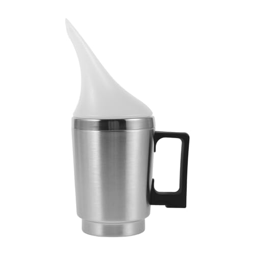 NIYANGLE Kit De RestauracióN De Pulir Faros De Coche con Taza Atomizadora Y Herramienta De PelíCula De Tinte para Polimero Liquido RenovacióN AutomáTica Y ReparacióN RáPida De Lentes De Faros