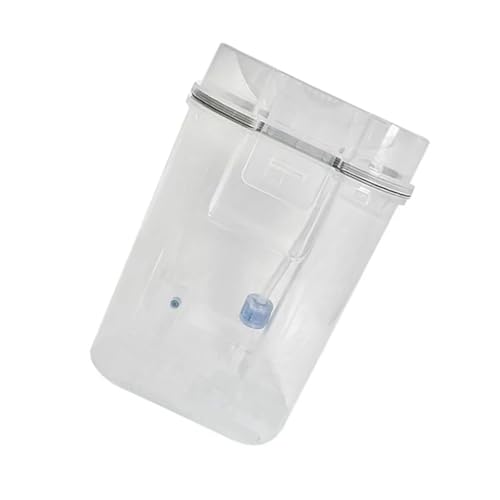 MNGHFTG Vacuum Cleaner Clean Water Tank Sewage Tank Accessories, Compatible for Dreame L10S Ultra L10 Ultra S10 S10 Pro X10 B101CN W10S(Cleaning Water Tank)