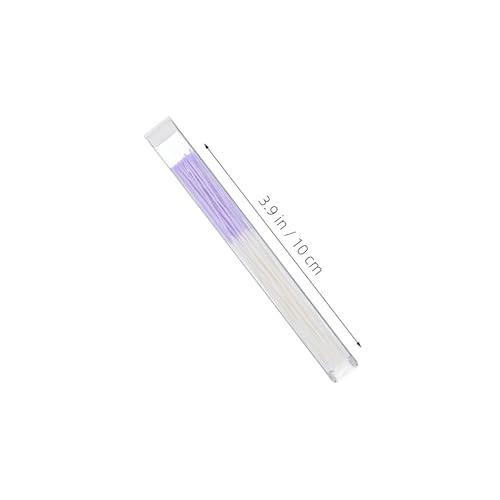 Usage hygiène personnelle piercing kit de soin complet Uonlytech - 2