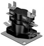 Model 24A34 Electric Heat Sequencer